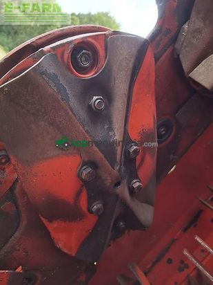 Cortacésped manual - Kuhn - fc 9330 s-ra & fc 3125 df-ff