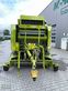 Empacadora gigant - Claas - variant 180 roto cut