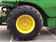 Cosechadora de Cereal - John Deere - s 780