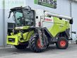 Cosechadora de Cereal - Claas - evion 450 e5 classic