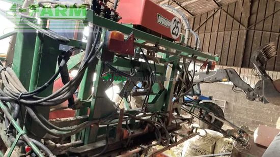 Atomizador -  - fx 2500