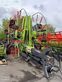 Rastrillo - Claas - liner 4900 business pro - vorführgerät