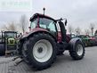 Tractor agrícola - Valtra - t234 versu