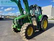 Tractor agrícola - John Deere - 6100m
