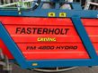 Riego -  - fm4800 hydro 110mm - 700mtr., inklusive raindancer
