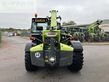 Telescopica - Claas - SCORPION 756