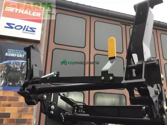 Tractor agrícola - Solis - 26 9+9 panther