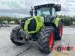 Tractor agrícola - Claas - arion 650