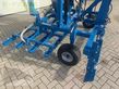 Combinado de siembra -  - wiesenstriegel 6m mit nachsaatgerät