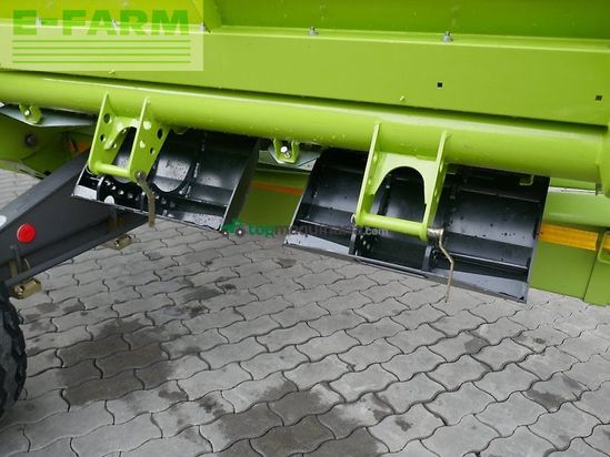 Cabezal - Claas - maxflex 770