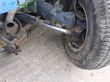 Tractor agrícola - Iseki - tg 5390 + frontmulcher