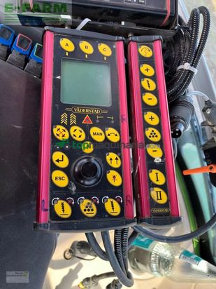 Sembradora - Väderstad - spirit 900 s