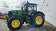 Tractor agrícola - John Deere - 6250r