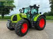 Tractor agrícola - Claas - arion 470 cis+