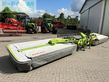 Cortacésped manual - Claas - disco 9200 trend