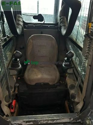 Minicargadora - Case IH - sv 185