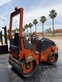 Rodillo compactador HAMM HD 12 VV