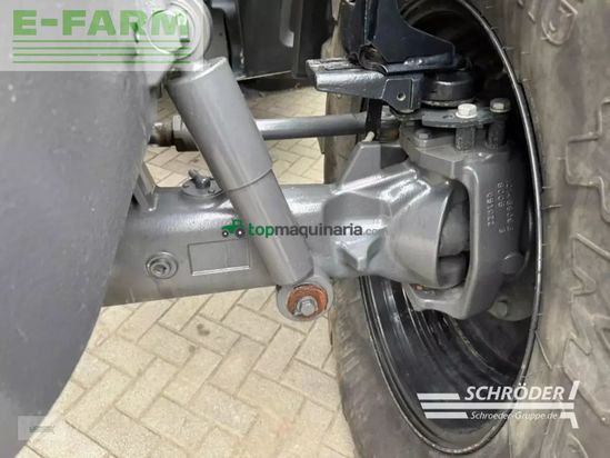 Tractor agrícola - Valtra - q 305