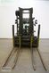 Elevadora - Linde - h 80 d/600 (3b) evo 396-03