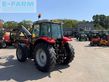 Tractor agrícola - Massey Ferguson - 5455 tractor (st26984)