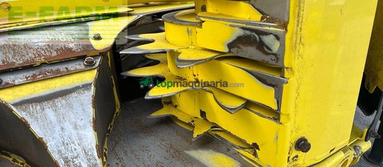 Cabezal - John Deere - 475 Plus