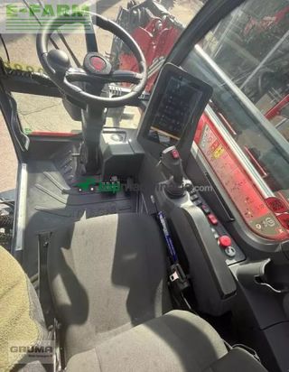 Telescopica - Magni - rth 8.27