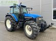 Tractor agrícola - New Holland - tm 135 a