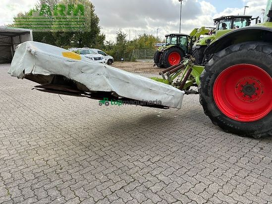 Cortacésped manual - Claas - corto 310 n