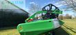 Cabezal - John Deere - 740 PF (1XG740PFAKL021155)