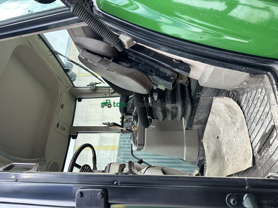 Tractor agrícola - John Deere - 6920S