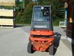 Elevadora - Linde - h25d-03 perkins triplex ss zv kabine