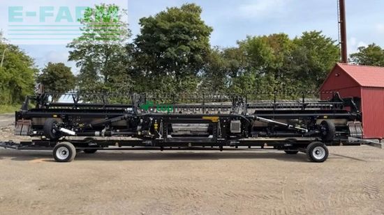 Cosechadora de Cereal - Claas - lexion 8800tt 8800 tt, m. meget udstyr