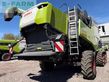 Cosechadora de Cereal - Claas - trion 660 terra trac