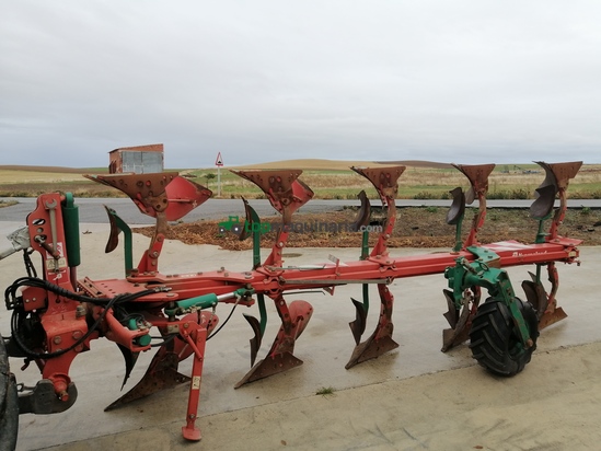 VERTEDERAS KVENERLAND LS 100