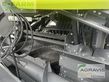 Empacadora gigant - Claas - quadrant 5300 evolution fc tandem