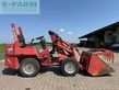 Telescopica - Weidemann - 1250