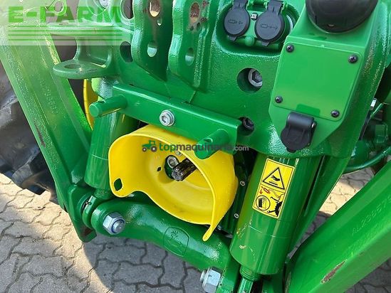 Tractor agrícola - John Deere - 6r 230