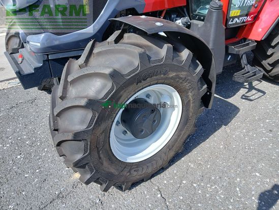 Tractor agrícola - Lindner - LS 65