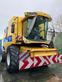 Cosechadora de Cereal - New Holland - CSX7080 