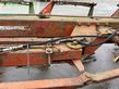 Arado - Kverneland - plow