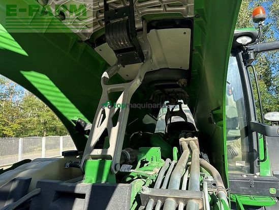 Tractor agrícola - John Deere - 8370r