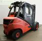 Elevadora - Linde - h 30 t evo 393-02