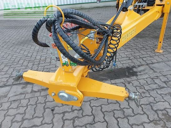 Cultivador - Agrisem - maximulch