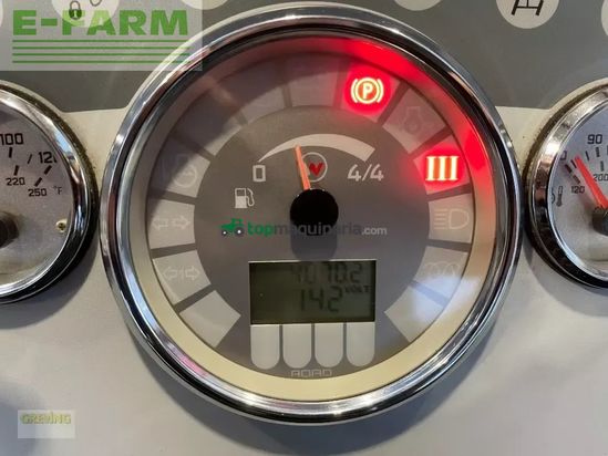 Telescopica - kramer - 680t