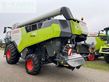 Cosechadora de Cereal - Claas - trion 730