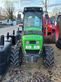 Tractor agrícola - Deutz-Fahr - agroplus s 330 exclusiv
