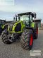 Tractor agrícola - Claas - axion 870 cmatic cebis