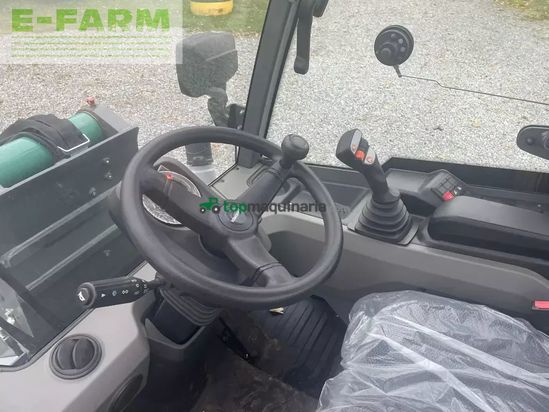 Minicargadora - kramer - kl14.5 *demo*