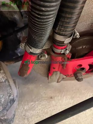 Sembradora - Väderstad - rda600 c