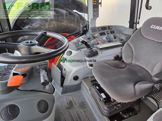 Tractor agrícola - Claas - arion 420